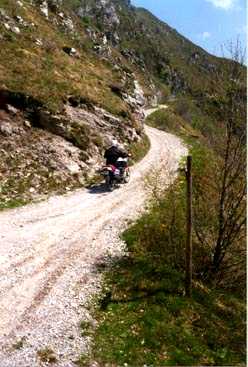 Gardasee 1996