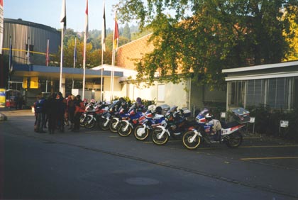 Wintertreffen 1997