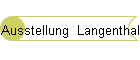 Ausstellung  Langenthal