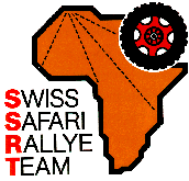 Swiss Safari Rally Team