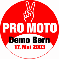 Demo Button
