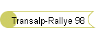 Transalp-Rallye 98